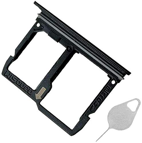 Amazon.com: Compatiable with Stylo 5 Q720 Nano Sim Card Tray,SD